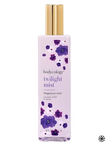 Twilight Mist Bodycology