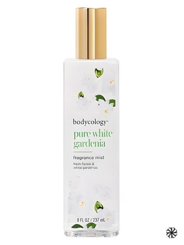 Pure White Gardenia Bodycology