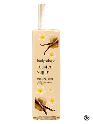 Toasted Sugar Bodycology