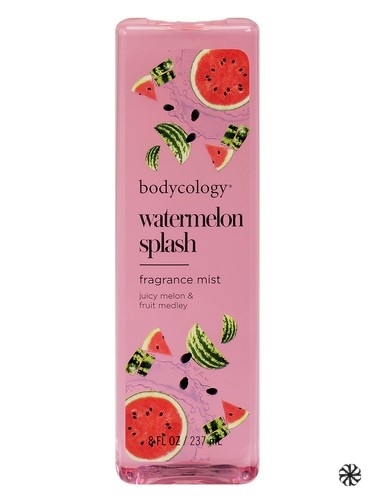 Watermelon Splash Bodycology