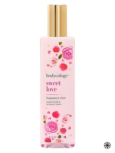 Sweet Love Bodycology