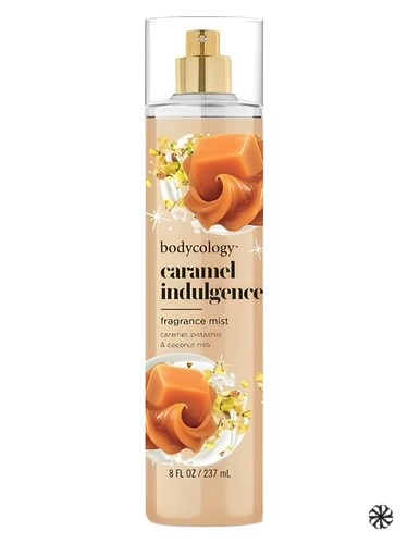 Caramel Indulgence Bodycology