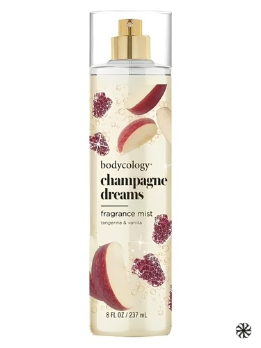 Champagne Dreams Bodycology