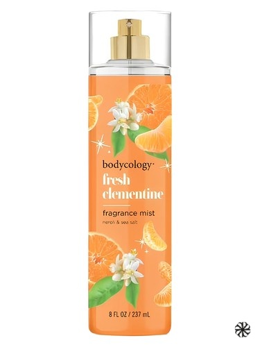 Fresh Clementine Bodycology