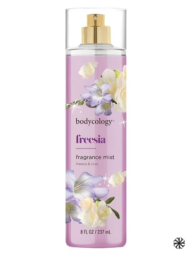 Freesia Bodycology