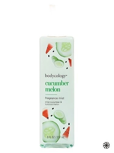 Cucumber Melon Bodycology