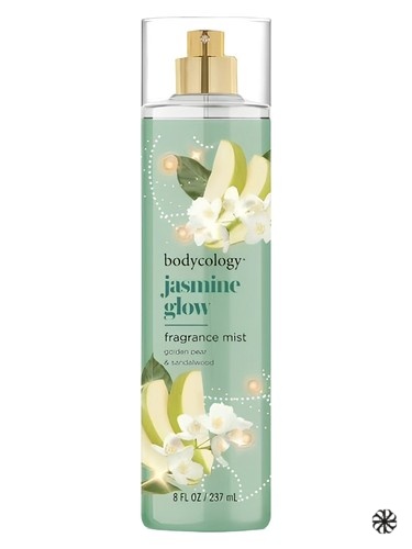 Jasmine Glow Bodycology