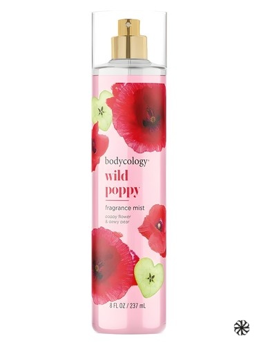 Wild Poppy Bodycology