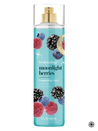 Moonlight Berries Bodycology