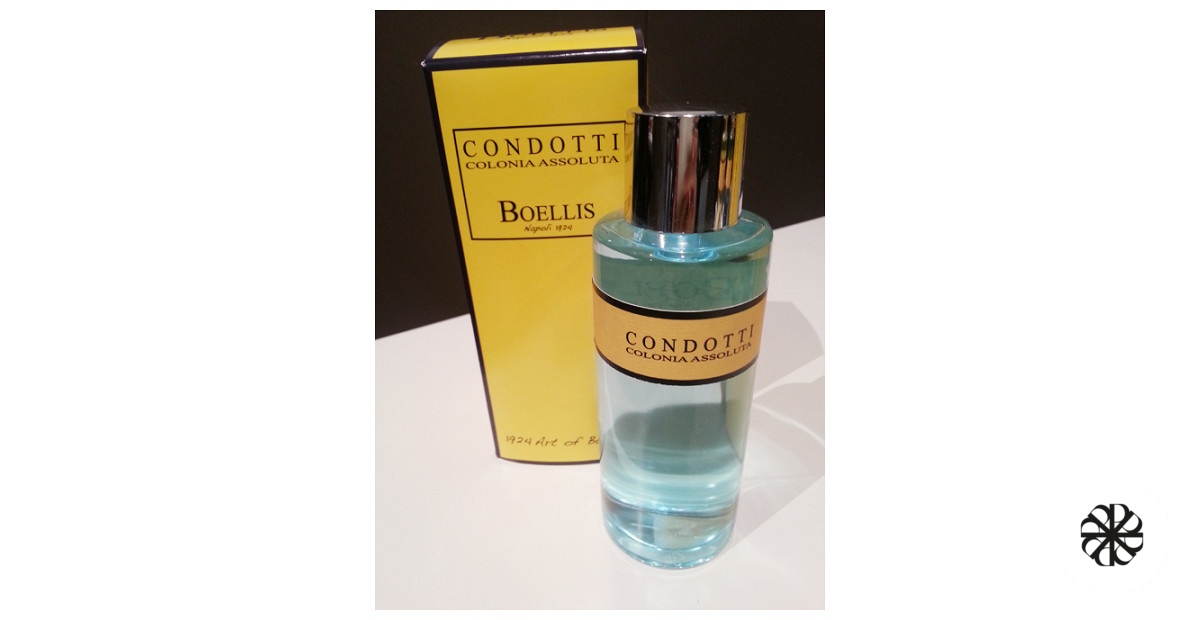 Condotti Boellis