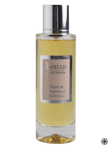 Fiore di Mandorlo di Sicilia Boellis