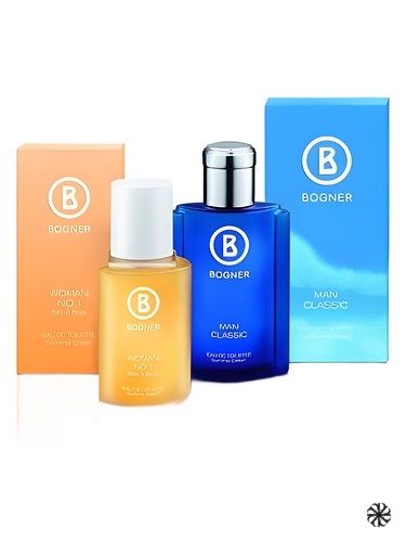 Bogner Man Classic Summer Edition Bogner