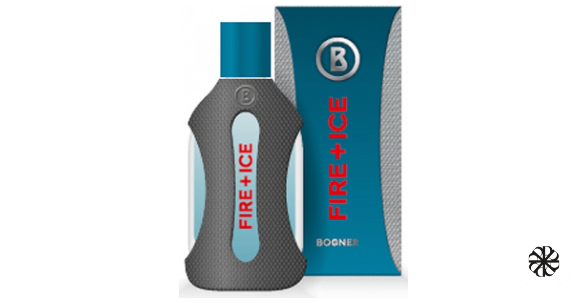 Fire + Ice for Men Bogner