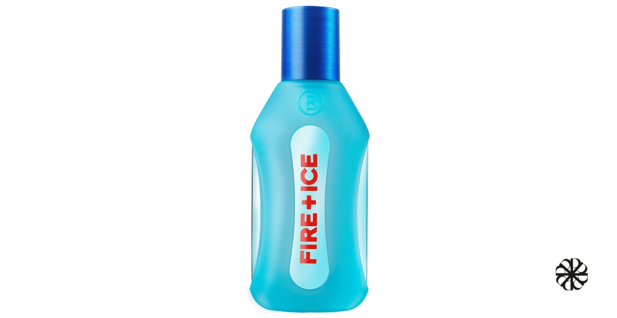 Fire+Ice Hawaiian Summer for Him Bogner