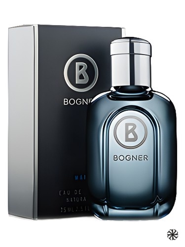Bogner Man Limited Edition Bogner