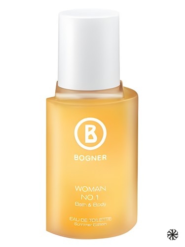 Bogner Woman No.1 Summer Edition Bogner
