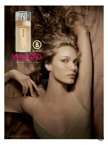 Bogner Wood Women Bogner