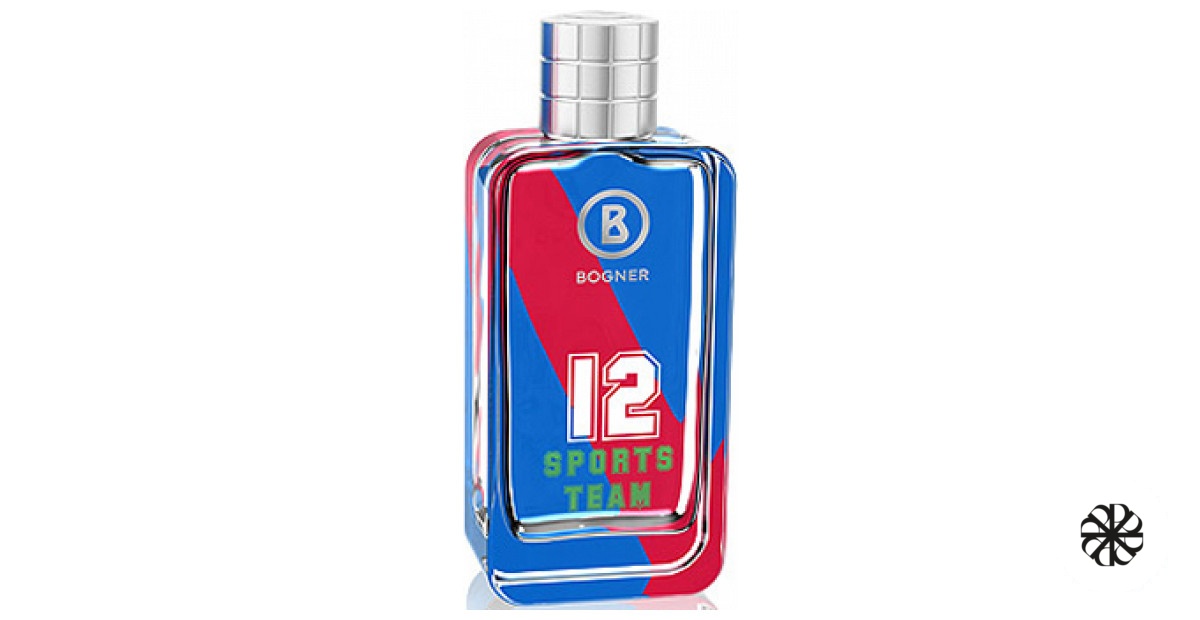 12 Sports Team Bogner