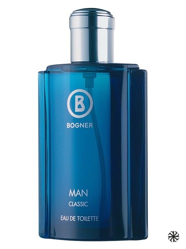 Bogner Man Classic Bogner