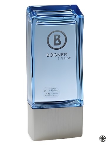 Snow Man Bogner