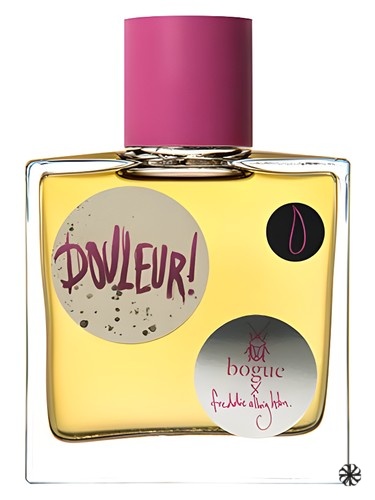 Douleur Bogue