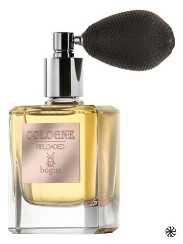 Cologne Reloaded Bogue