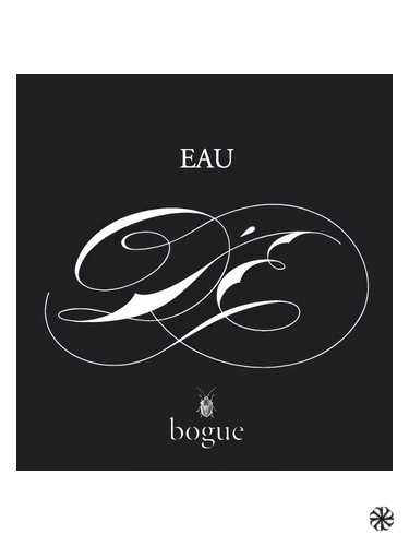 Eau d’E Bogue