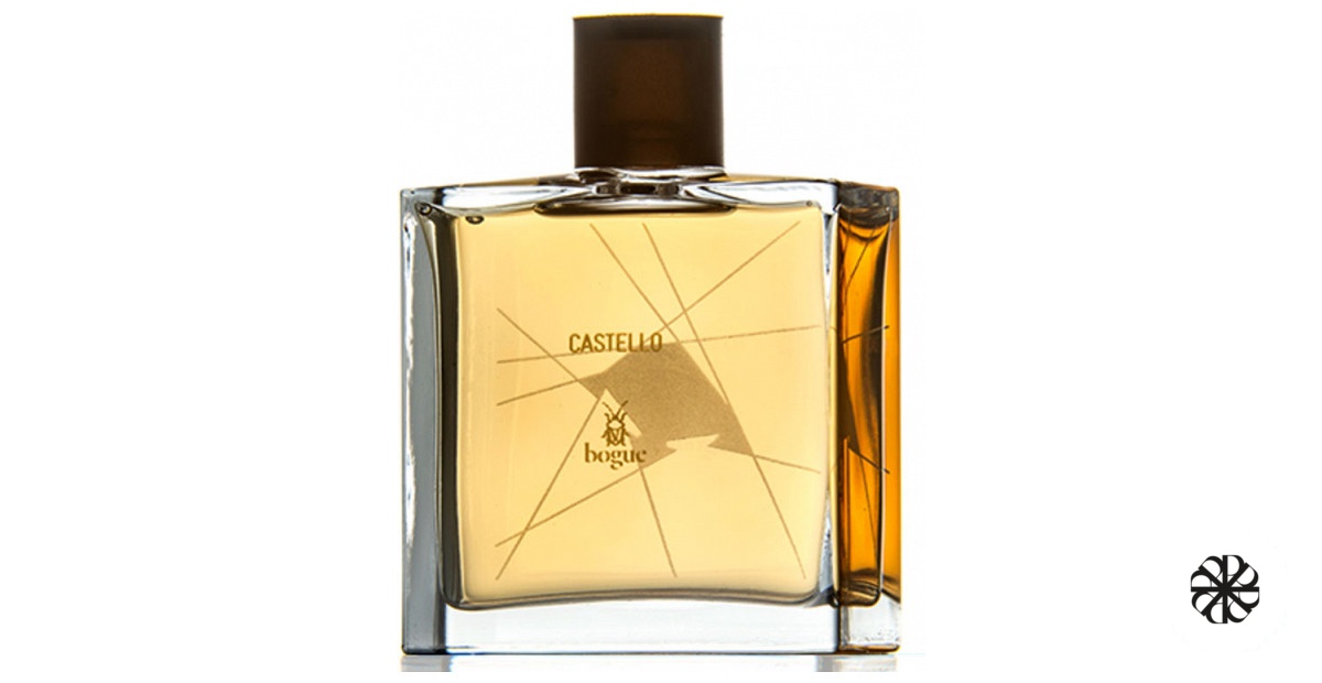 Castello Bogue