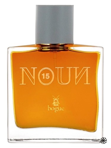 Noun Bogue