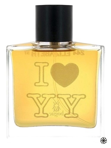 I Love YY Bogue
