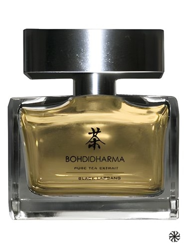 Black Lapsang Bohdidharma