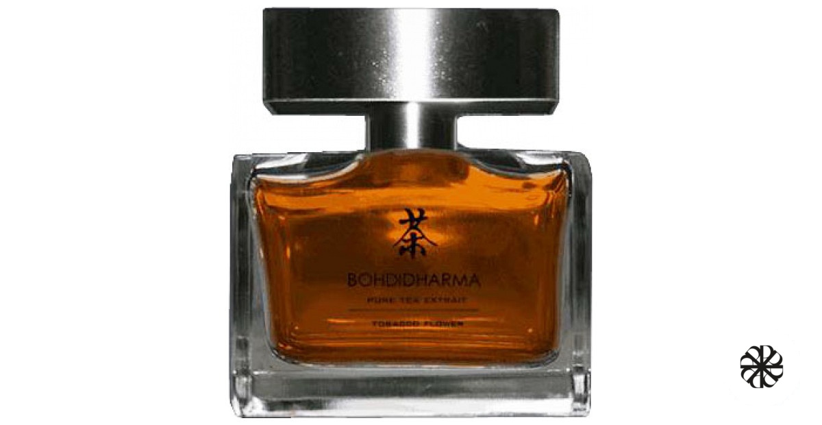 Tobacco Flower Bohdidharma