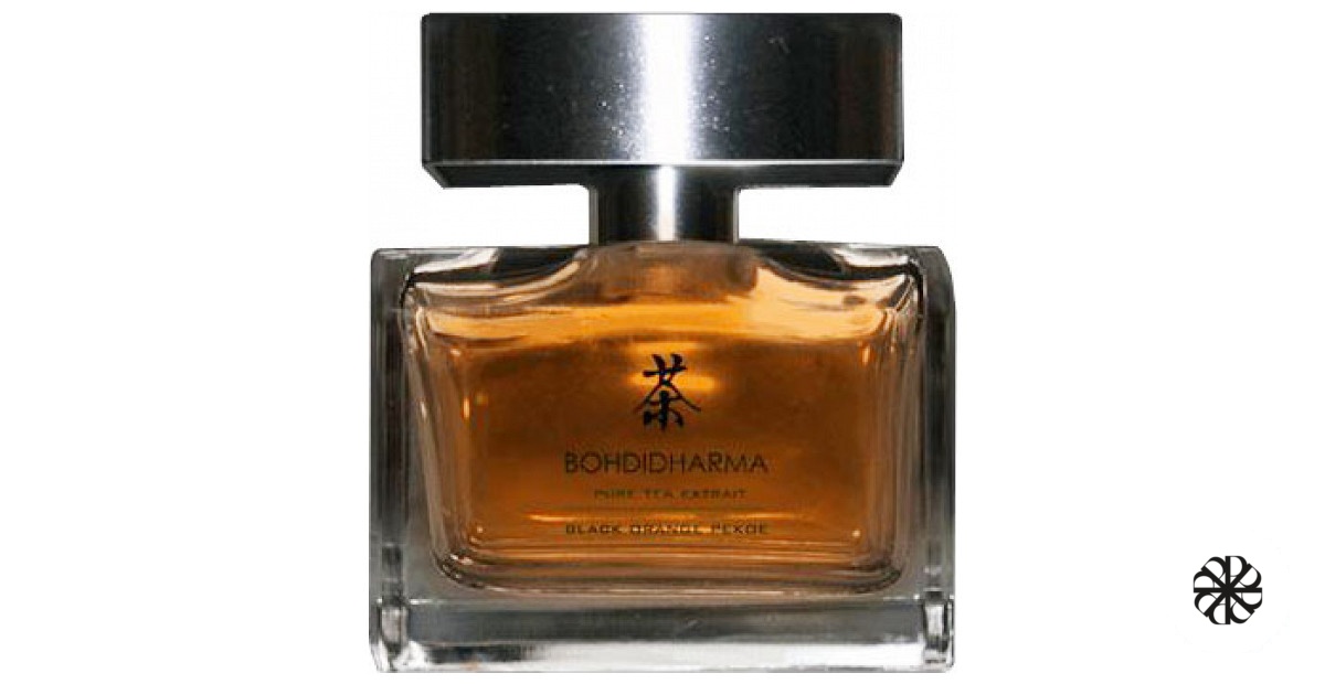 Black Orange Pekoe Bohdidharma