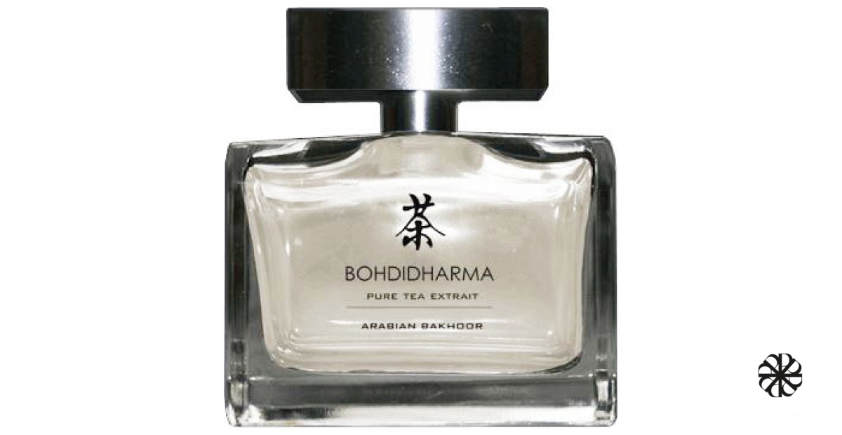 Arabian Bokhoor Bohdidharma