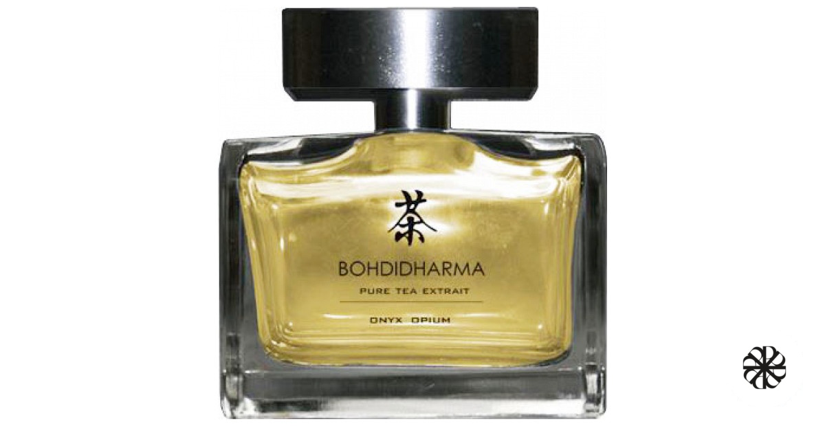 Onyx Opium Bohdidharma