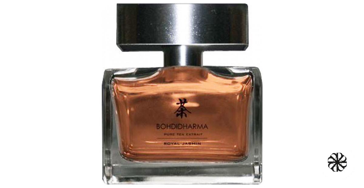 Royal Jasmine Bohdidharma