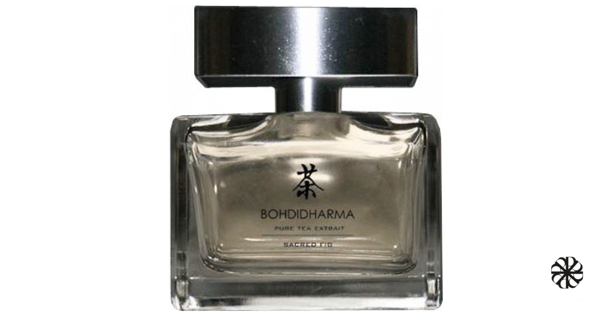 Sacred Fig Bohdidharma