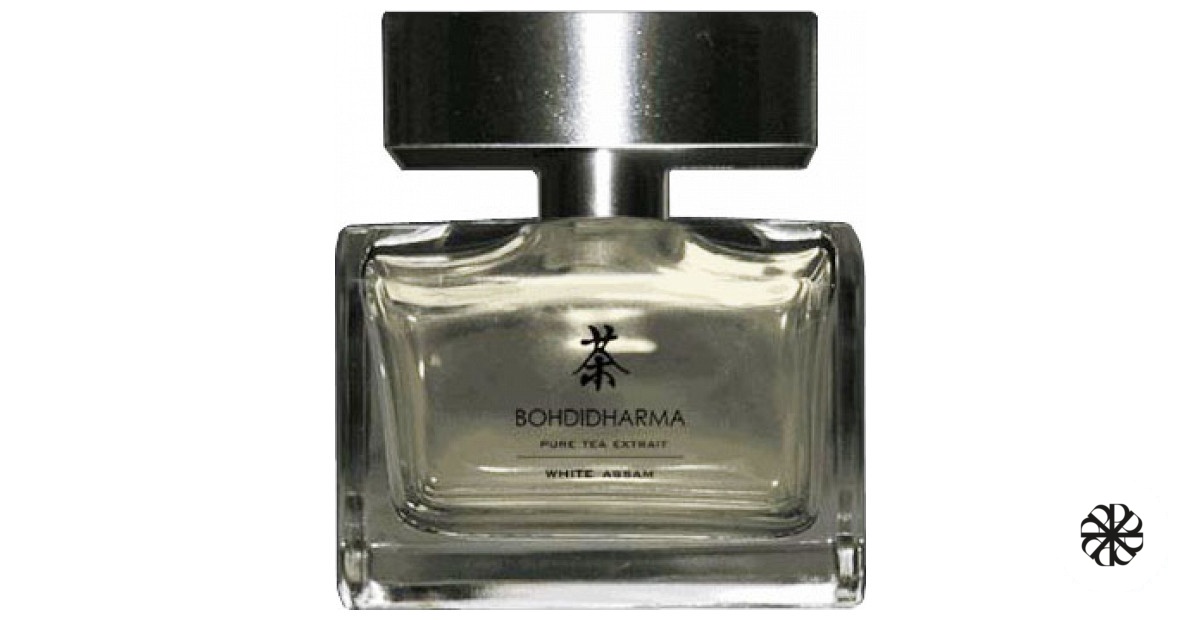 White Assam Bohdidharma