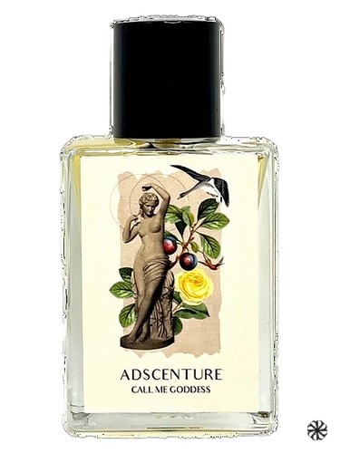 Call Me Goddess Adscenture