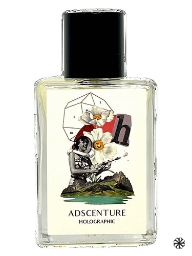Holographic Adscenture