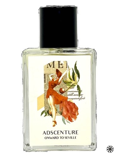 Onward To Seville Adscenture