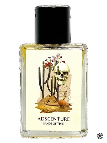 Sands Of Time Adscenture