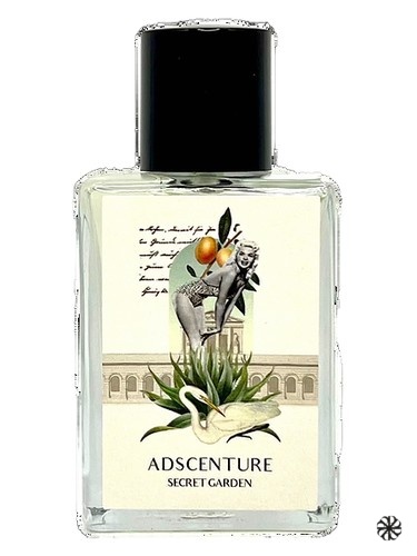 Secret Garden Adscenture
