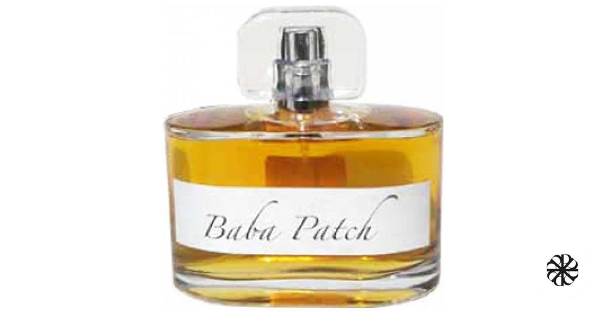 Baba Patch Boheme Chic