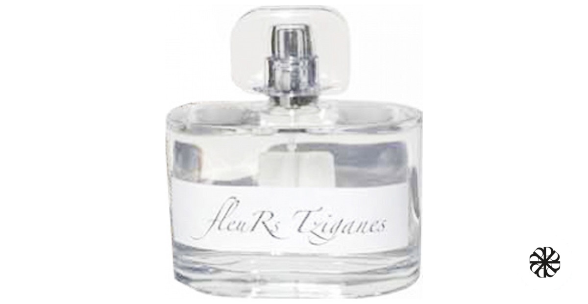 Fleurs Tziganes Boheme Chic
