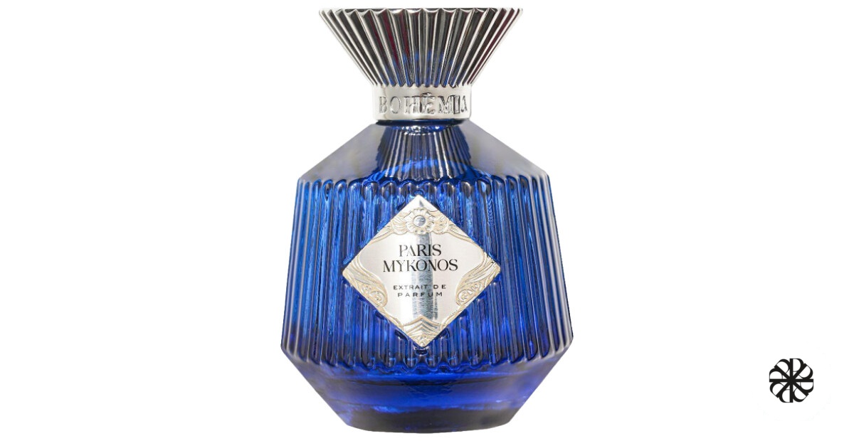 Paris Mykonos Bohémia