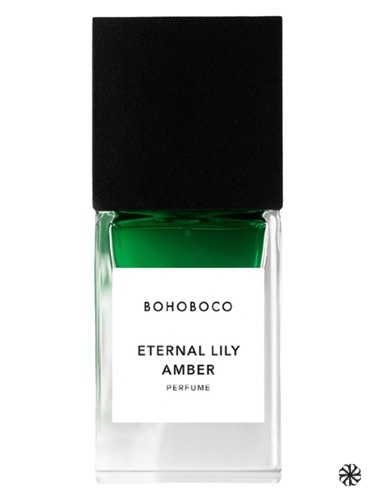 Eternal Lily Amber Bohoboco