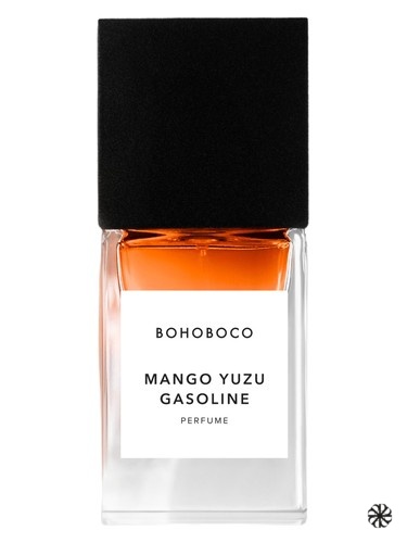 Mango Yuzu Gasoline Bohoboco