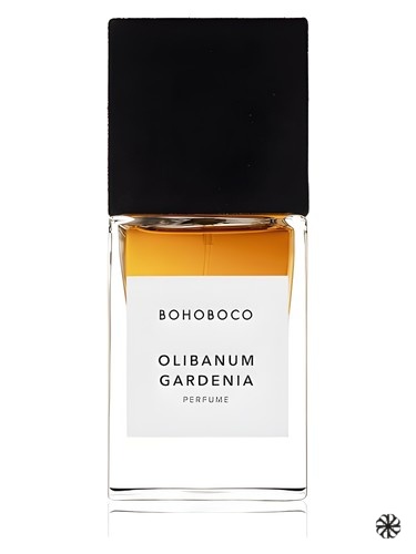 Olibanum Gardenia Bohoboco