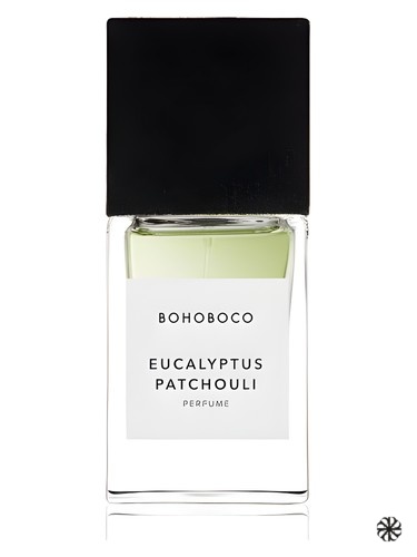 Eucalyptus Patchouli Bohoboco